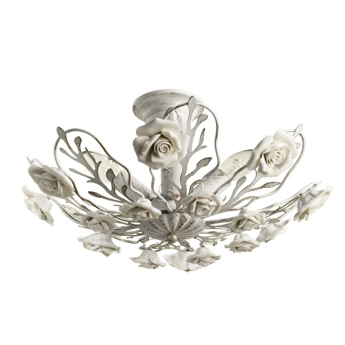 Купить Потолочная люстра Arte Lamp ROSITA A6356PL-4WG