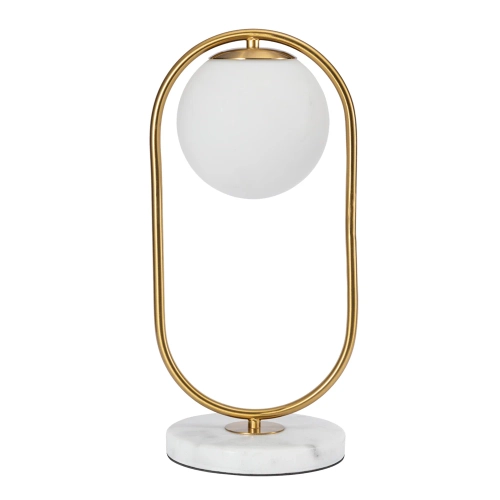 Купить Декоративная настольная лампа Arte Lamp MATISSE A7745LT-1AB