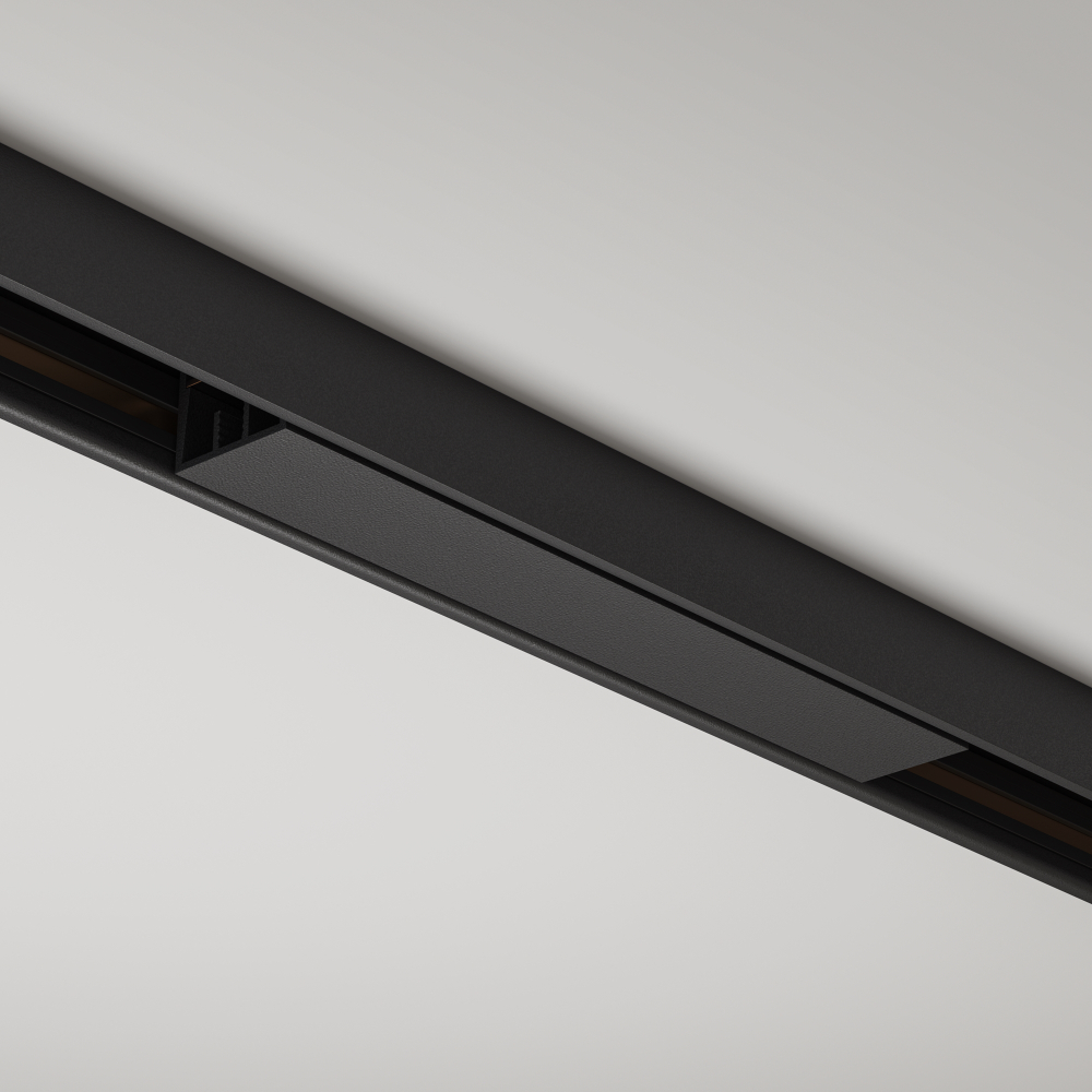 Комплектующие для систем освещения с токоведущими элементами Technical TRA172IPC-1B