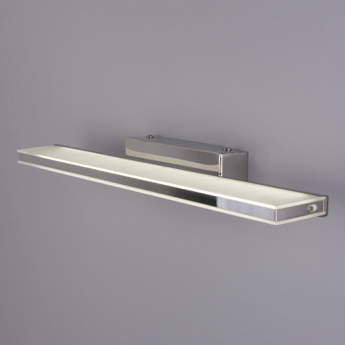 Купить Настенный светодиодный светильник Tabla Tabla LED хром