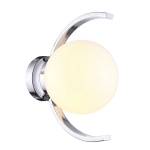 Настенный светильник Arte Lamp CLAUDIA A8055AP-1CC