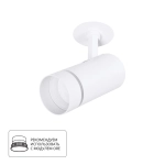 Спот Arte Lamp NAHN A3221PL-1WH
