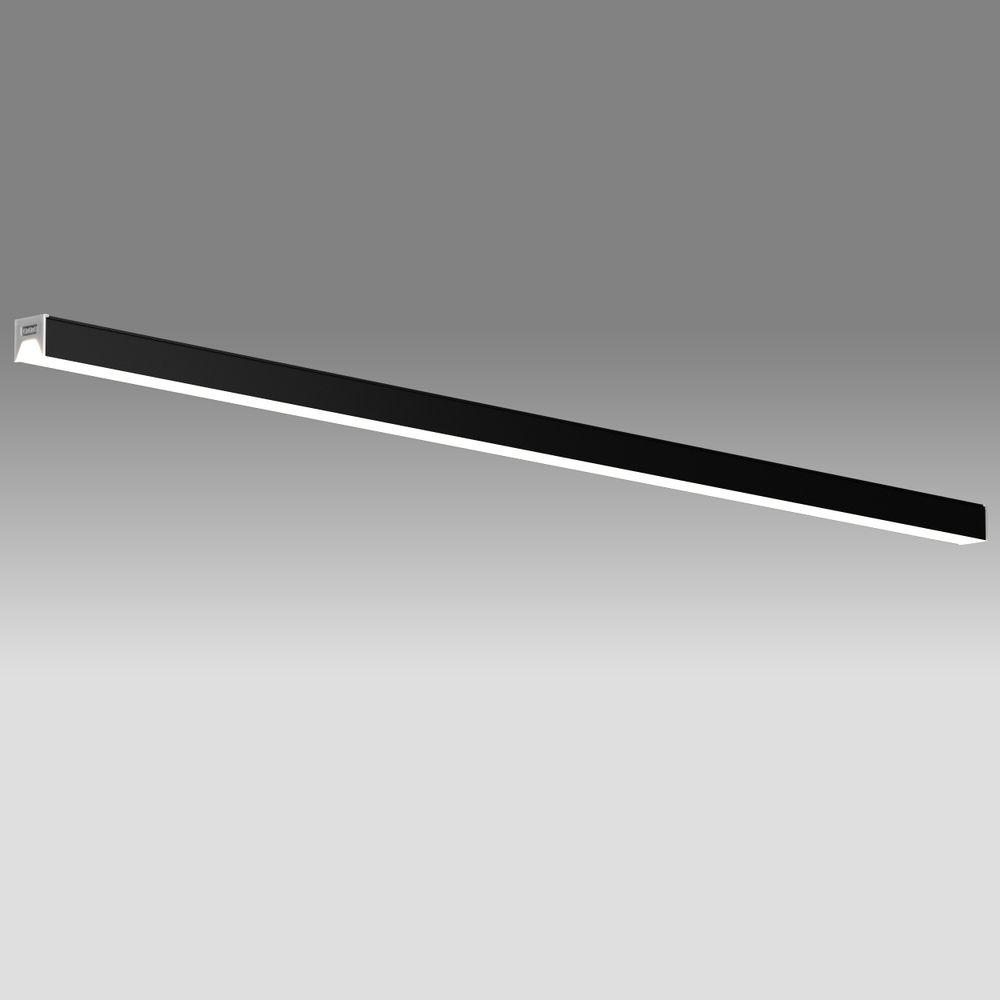456807 Светильник TRITO LED 80W 8000LM 120G ЧЕРНЫЙ 3000/4000/6000K