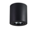 TN22702 BK черный GU5.3 D80*84