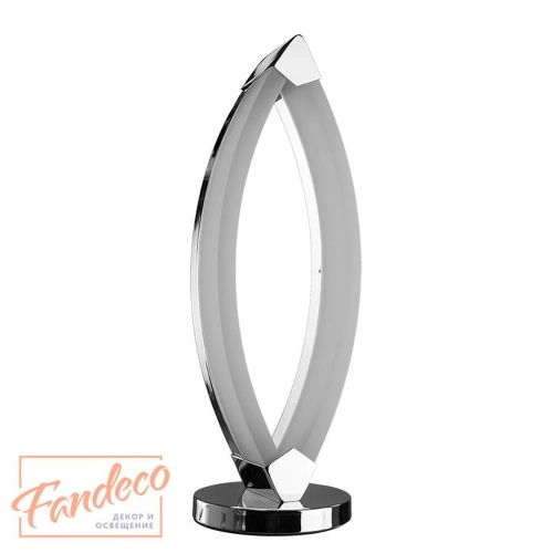 Купить Декоративная настольная лампа Arte Lamp SERATA A9443LT-2CC