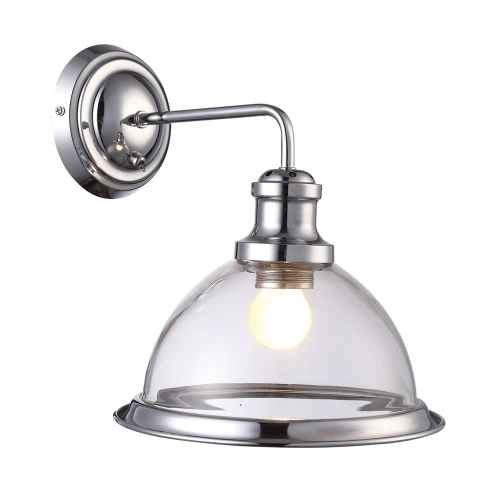 Купить Бра Arte Lamp OGLIO A9273AP-1CC