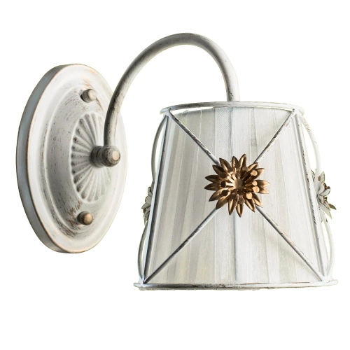 Купить Бра Arte Lamp FORTUNA A5495AP-1WG