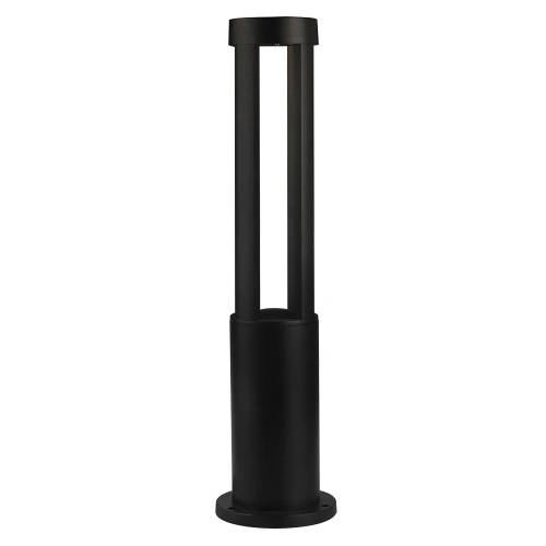 Купить Ландшафтный светильник Arte lamp THUBAN A1060PA-1BK
