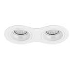 D6260606 Светильник DOMINO ROUND МR16 (214626+214606+214606)