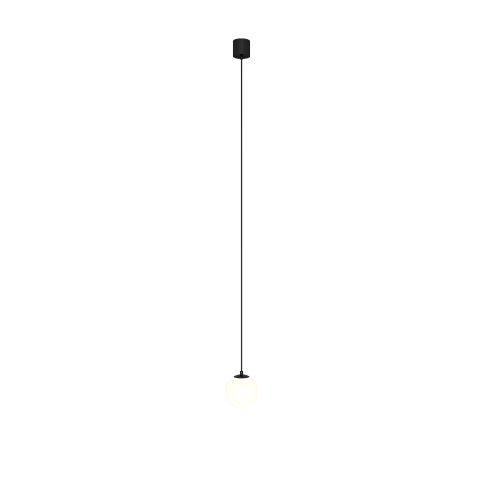 Купить Подвесной светильник Maytoni P039PL-5W3K-10-B