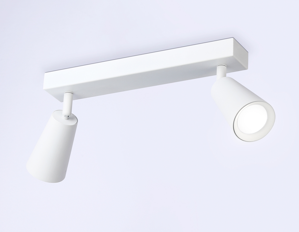 TA13145/2 WH белый GU10/2 max 12W 295*60*130