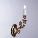 Бра Arte Lamp LUISA A7024AP-1WG