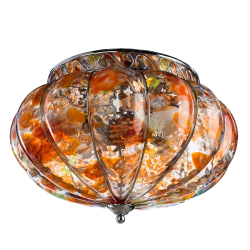 Купить Потолочная люстра Arte Lamp VENEZIA A2101PL-4CC