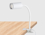 FW2467 WH белый GU10 max 12W D55*L100*H300