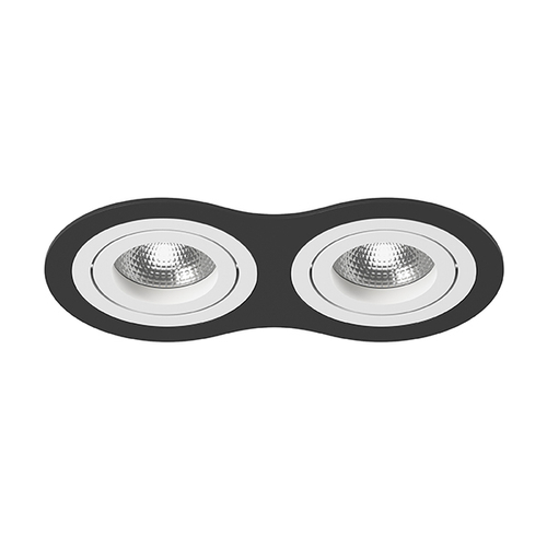 Купить i6270606 Светильник INTERO 16 Double ROUND (217627+217606+217606)