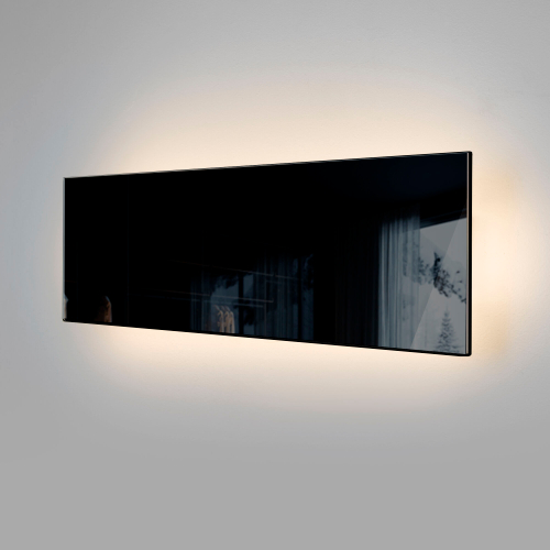 Купить Светильник настенный светодиодный Favorit Light MRL LED 1125 черный