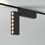 Трековый светильник 6W 4000K Insight Flat Magnetic 85090/01