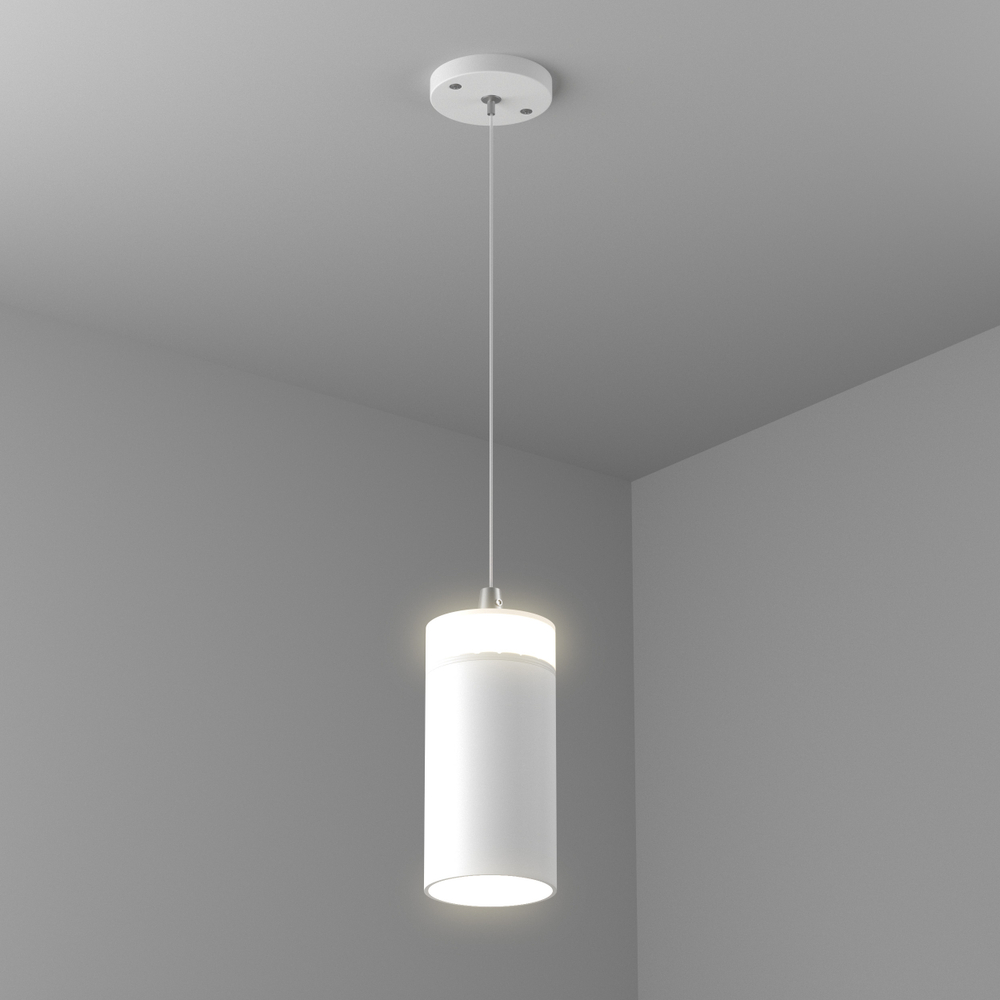 590056-4000 Подвес RULLO к 21443x-214440/21448x/21449x LED 5W 395LM 120G БЕЛЫЙ 4000K IP20