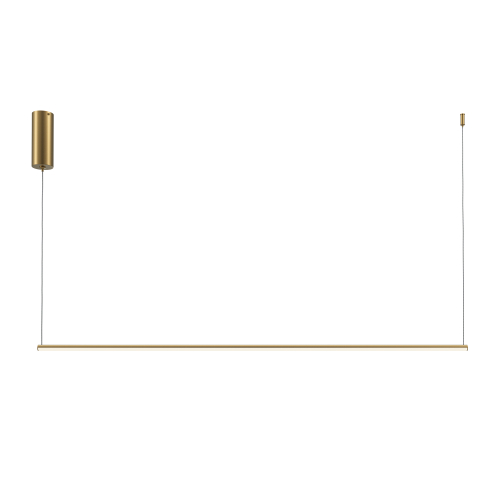 Купить Подвесной светильник Maytoni MOD246PL-L24BSK