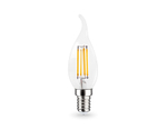 351124 Filament LED CF35 11W E14 4000K 220-240V