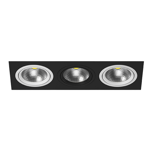 Купить i837600706 Светильник INTERO 111 Triple QUADRO (217837+217906+217907+217906)