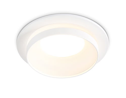 Купить TN30707 WH белый GU5.3 D92*36