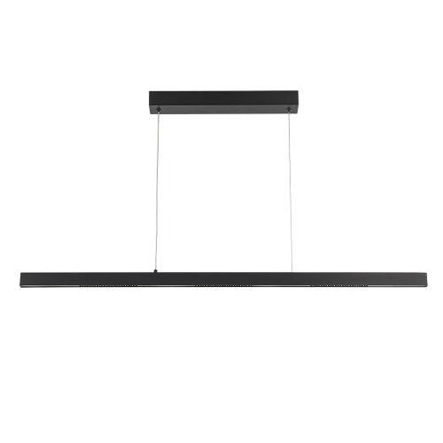 Купить Подвесной светильник Arte Lamp LAO A2190SP-1BK