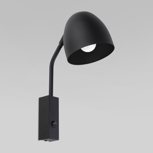 Купить Настенный светильник 4167 Soho Black