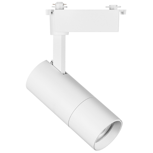 Купить 229246 Светильник для 1-фазного трека VOLTA LED COB 20W 1800LM 18-60G БЕЛЫЙ 4000K