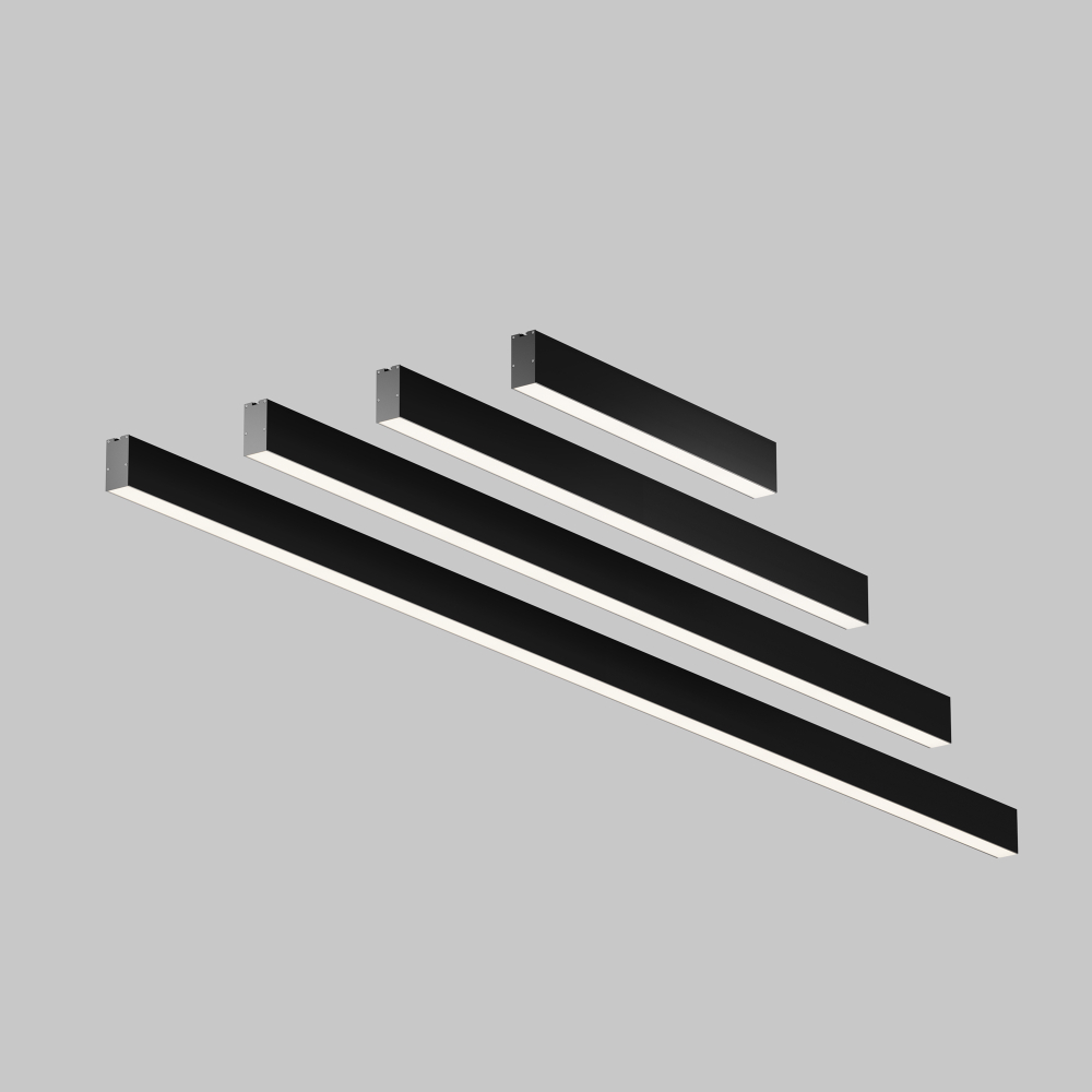 Линейный светильник Technical LL311046