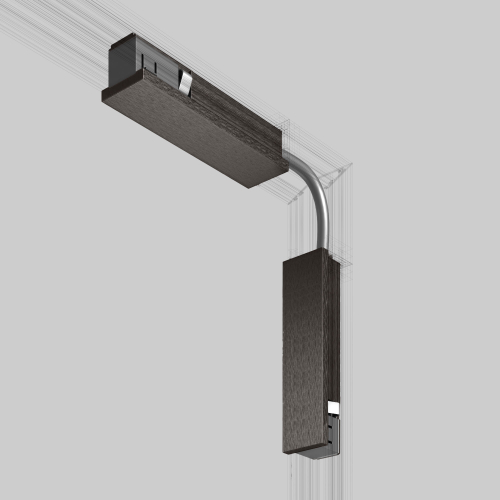 Купить Titan Line Гибкий коннектор титан 85007/00