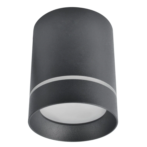 Купить Точечный накладной светильник Arte Lamp ELLE A1949PL-1BK