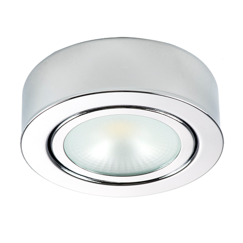 Купить 003354 Светильник MOBILED LED COB 3.5W 270LM 90G ХРОМ 3000K