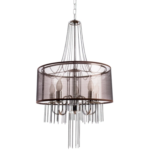 Купить Подвесная люстра Arte Lamp GRANNY A1475SP-5CC