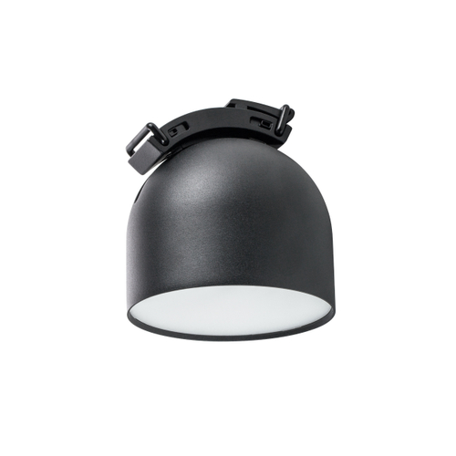 Купить 208047 Светильник д/трека 48V NOVE LED 12W 491LM 100G ЧЕРНЫЙ 3000K IP20