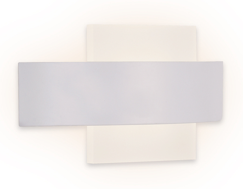 Купить FW202 WH/S белый/песок LED 4200K 9W 220*120*50