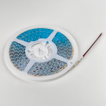 420553 Лента LIGHTSTAR LED 24V 12W 120leds/M 1500LM/M 3000K IP65 1шт = 5м