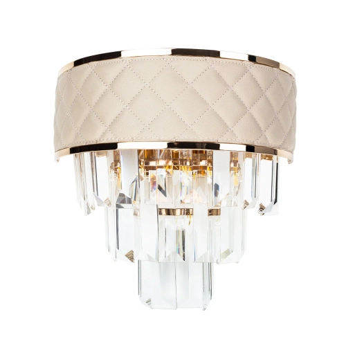 Купить Настенный светильник Arte Lamp ANNABELLE A1008AP-2GO