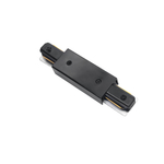 502187-1 Питание центральное короткое BARRA (143mm) для трека 50202X(-T), 50203X(-T) ЧЕРНЫЙ