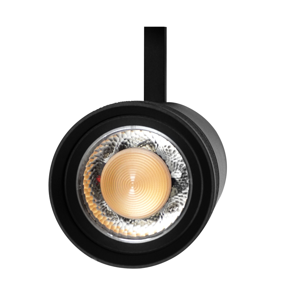 304307 Светильник проф CANNO PRO тушка BARRA/QUATTRO LED 30W 2100LM 20-55G ЧЕРНЫЙ 2700-4200-6000K IP20