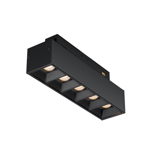 Купить Трековый светильник Technical TR076-2-10W3K-B
