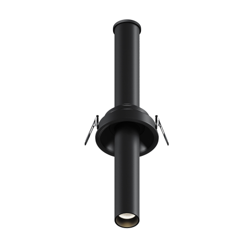 Купить Встраиваемый светильник Technical C140RS-L300-7W3K-B