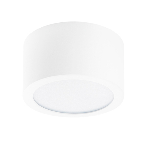 Купить 380164 Светильник ZOLLA CYL LED-RD 8W 640LM БЕЛЫЙ 4000K IP65