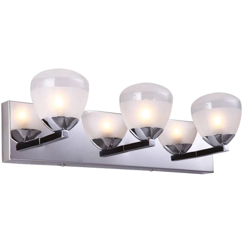 Купить Бра Arte Lamp AQUA A9501AP-3CC