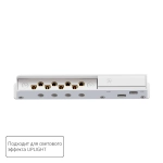 Коннектор ввода питания Arte Lamp OPTIMA - UPLIGHT A750133