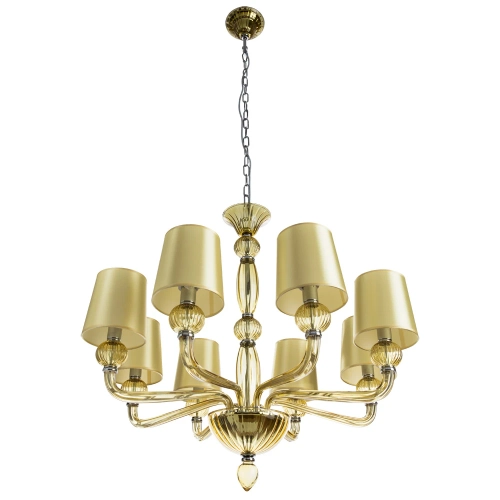 Купить Подвесная люстра Divinare BILANCIA 1154/02 LM-8