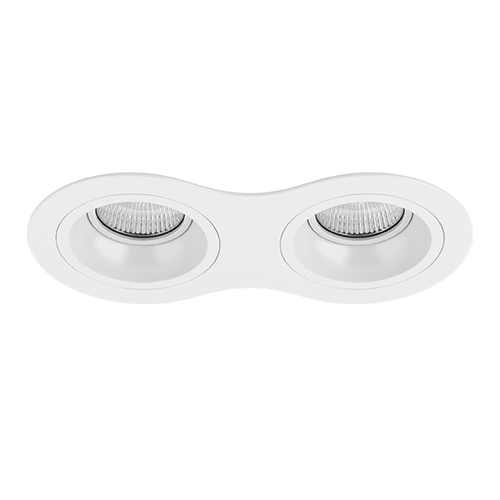 Купить D6260606 Светильник DOMINO ROUND МR16 (214626+214606+214606)