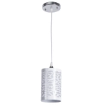 Подвесной светильник Arte Lamp BRONN A1762SP-1CC