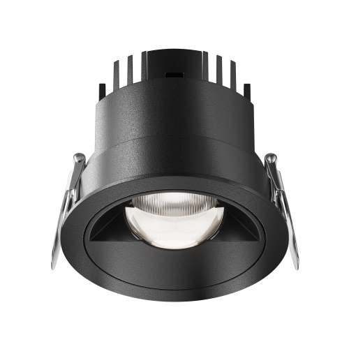 Купить Встраиваемый светильник Technical DL100-12W2.7-3-4K-RD-B