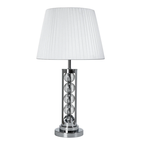 Купить Декоративная настольная лампа Arte Lamp JESSICA A4062LT-1CC
